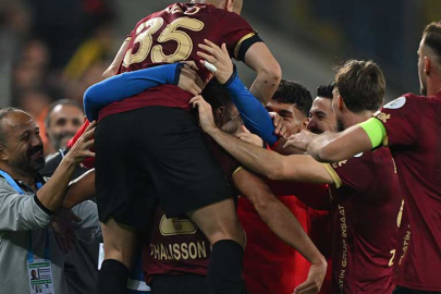 Gençlerbirliği, Başakşehir’in yükselişine ‘dur’ dedi!