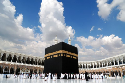 Hac kura sonuçları açıklandı: Sağlık raporu uyarısı alan adaylar için kritik duyuru!