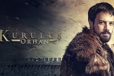 Kuruluş Orhan kadrosuna sürpriz transfer