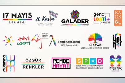 LGBTİ+ dernekleri: Geri çekilme değil, erteleme… Rehavete kapılmıyoruz!