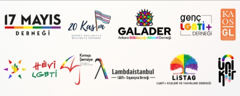LGBTİ+ dernekleri: Geri çekilme değil, erteleme… Rehavete kapılmıyoruz!