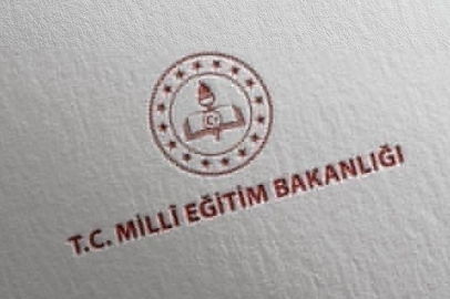 MEB, 2026 yılı sınav takvimini açıkladı