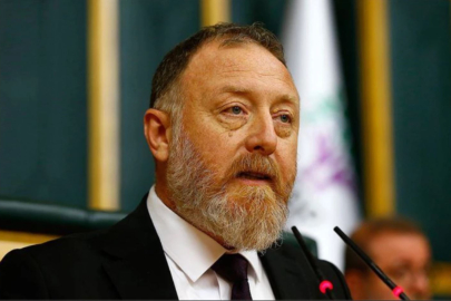 Sezai Temelli jandarma uygulamasına tepki gösterdi!