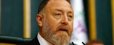 Sezai Temelli jandarma uygulamasına tepki gösterdi!