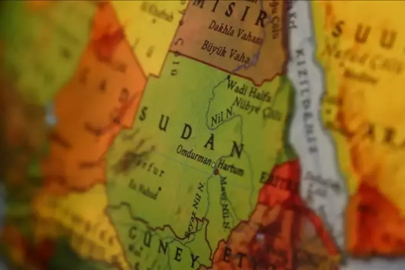 Sudan’daki katliama karşı Türkiye ve Mısır devrede