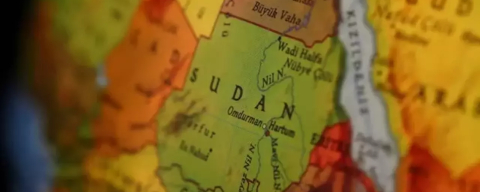 Sudan’daki katliama karşı Türkiye ve Mısır devrede