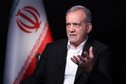 Tahran susuz kalabilir: Pezeşkiyan’dan acil alarm