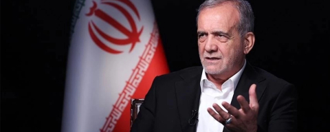 Tahran susuz kalabilir: Pezeşkiyan’dan acil alarm