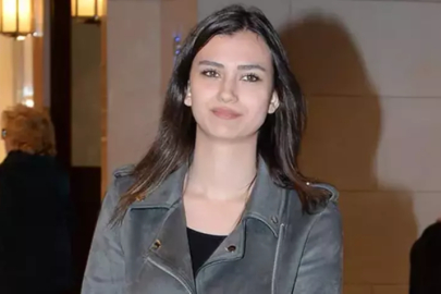 Aleyna Solaker: Kadına yönelik şiddet benim kırmızı çizgim