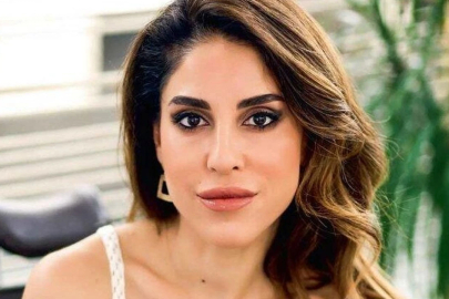 Irmak Ünal, kanser tedavisi sürecinde saçlarını kazıttığı anları paylaştı