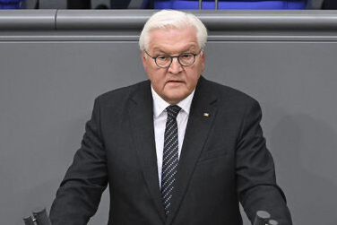 Almanya’da demokrasiyi koruma çağrısı