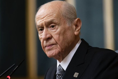 Bahçeli’den 10 Kasım mesajı: Atatürk’ün emaneti asla zedelenmeyecek