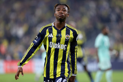 Dorgeles Nene: Bunun için çok çalışıyorum