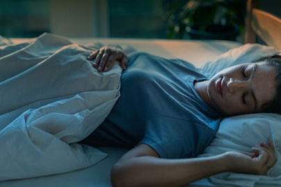 Kaliteli uykunun gizli formülü