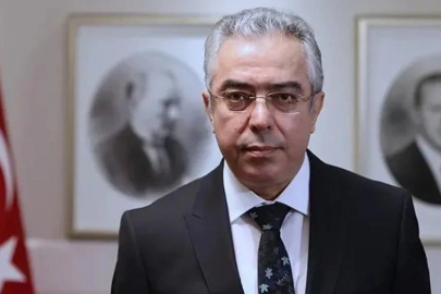 Mehmet Uçum: Ulusal yargı yetkisi hiçbir şekilde devredilemez