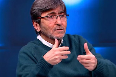 Rıdvan Dilmen'den Galatasaray için çarpıcı şampiyonluk yorumu