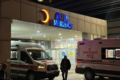 Rize’de mevlid yemeği sonrası 84 kişi hastanelik oldu