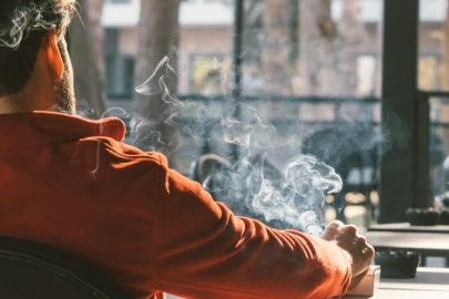 Tütün dumanı mesane kanseri riskini artırıyor