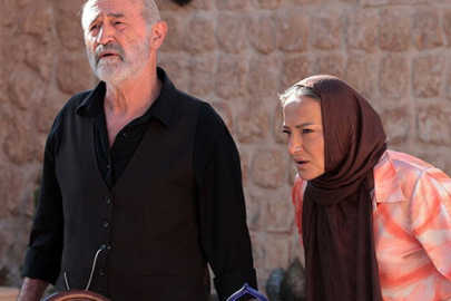 Uzak Şehir’in yeni fenomen çifti: Fidan ve Ecmel