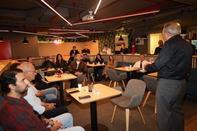 Yapı sektörü ortak akılla büyüyecek