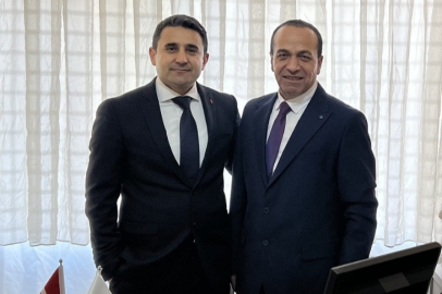 Zaza kimliği siyasete taşınıyor: Deza-Par resmen kuruldu