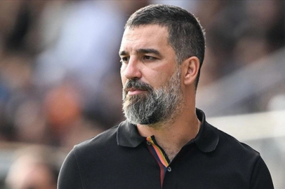 Arda Turan’ın Shakhtar Donetsk’i sahadan tarih yazan skorla ayrıldı