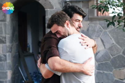 'Bereketli Topraklar' 2. bölümden duygusal ön izleme sahnesi yayınlandı