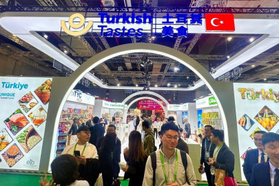 Çin’in devasa pazarı küresel fırsatlar sunuyor