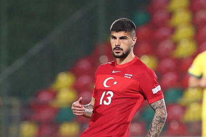 Eren Elmalı, bahis soruşturması nedeniyle A Millî Takım kadrosundan çıkarıldı