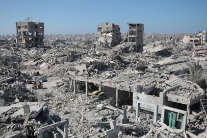 Gazze’de ateşkes, saldırılar ve engellerle bir ayı geçirdi