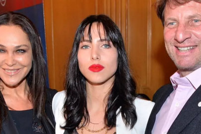 Hülya Avşar’ın kızı Zehra Çilingiroğlu kendi markasını kurdu