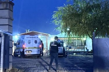 Kayseri’de akrabalar arasında bıçaklı kavga