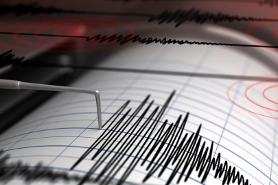 Sındırgı’da 4,9 büyüklüğünde deprem meydana geldi