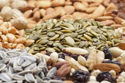 Türkiye’nin kuruyemiş devi konkordato ilan etti