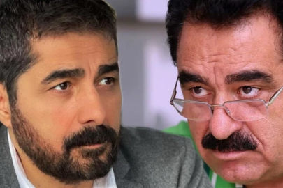 Ahmet Tatlıses’ten babası İbrahim Tatlıses’e cevap