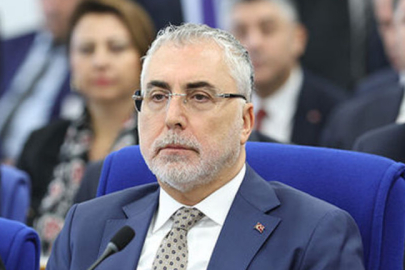 Bakan Işıkhan: 2026 asgari ücreti için aralık ayında uzlaşma bekliyoruz