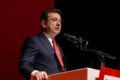Ekrem İmamoğlu’ndan başsağlığı mesajı