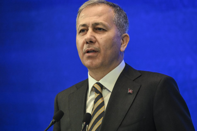 İçişleri Bakanı Ali Yerlikaya, uçağın enkazına ulaşıldığını duyurdu