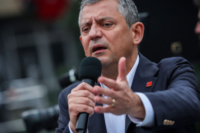 Özgür Özel’den sert çıkış: Bu dava hukuki değil, tamamen siyasidir