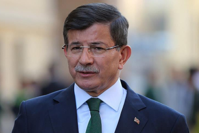 Davutoğlu: CHP’yi kapatma düşüncesi bile kabul edilemez