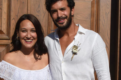 Gupse Özay: Barış’ı kıskanmıyorum