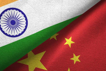 Hindistan’dan Çin sınırına yeni hava üssü