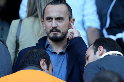 Tuncay Şanlı Fenerbahçe’ye geri döndü