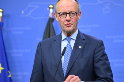 Almanya Başbakanı Merz: Türkiye ile iş birliği şart