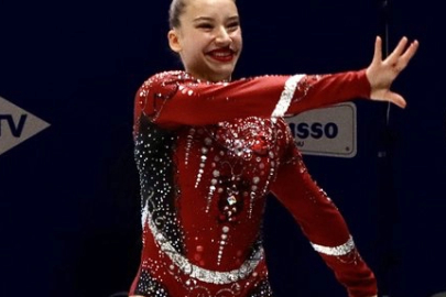 Ayşe Begüm Onbaşı Avrupa Şampiyonası’nda finalde