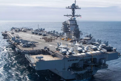 Beyaz Saray'daki kritik zirveden "savaş" kararı çıktı!