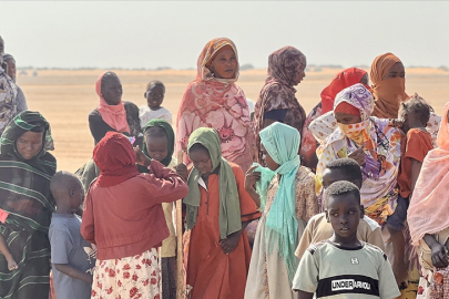 BM: Sudan’daki çatışmalar “acımasız ve insanlık dışı”