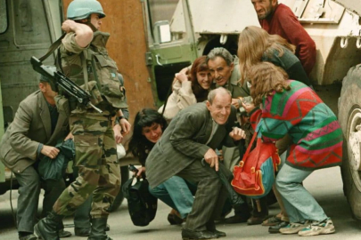 Bosna’daki “cinayet turizmi” iddiası için ABD’den resmi soruşturma