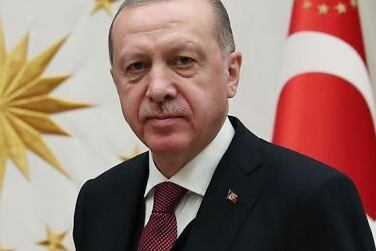 Cumhurbaşkanı Erdoğan, Adıyaman’da 350 bininci konut teslim törenini duyurdu