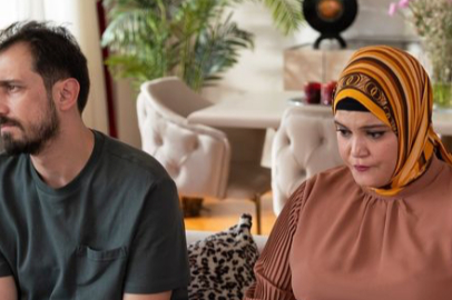 Feyza Civelek: İlk ben takipten çıktım